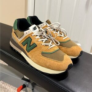 New Balance 574